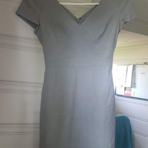 00P Banana Republic Sheath Dress